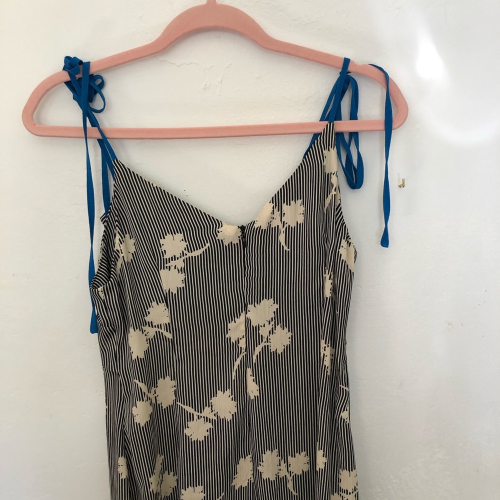 Lost Ink Cami Jumpsuit NWOT - Picture 8 of 13